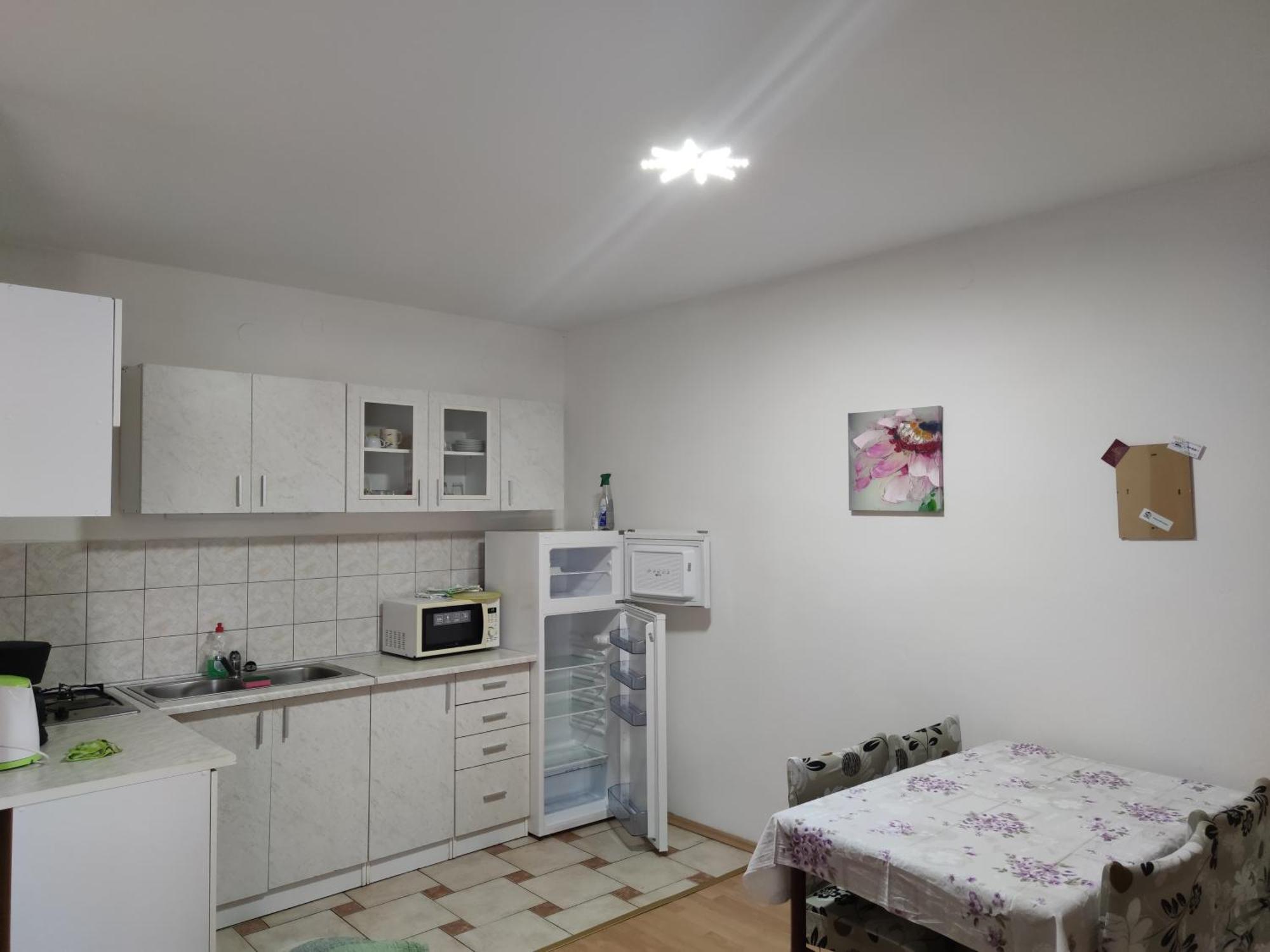 Apartments Dijana Krk Town Esterno foto